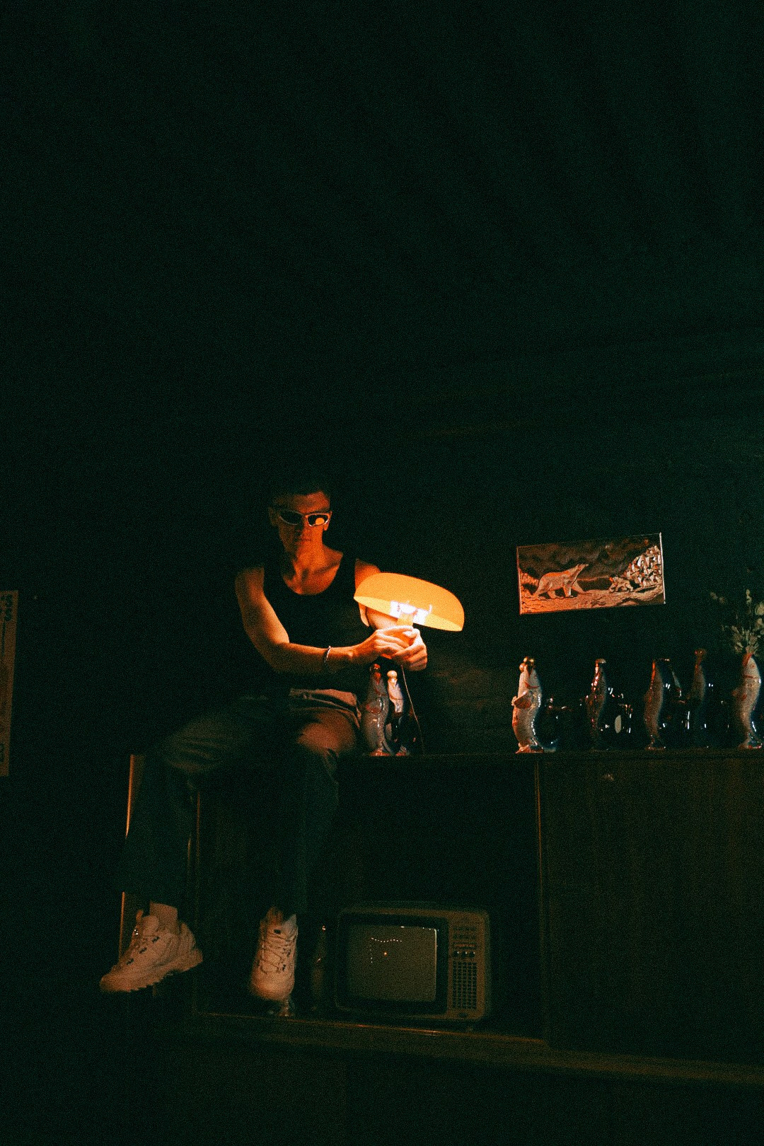 Паша и Арина. Фотограф Нижний Новгород