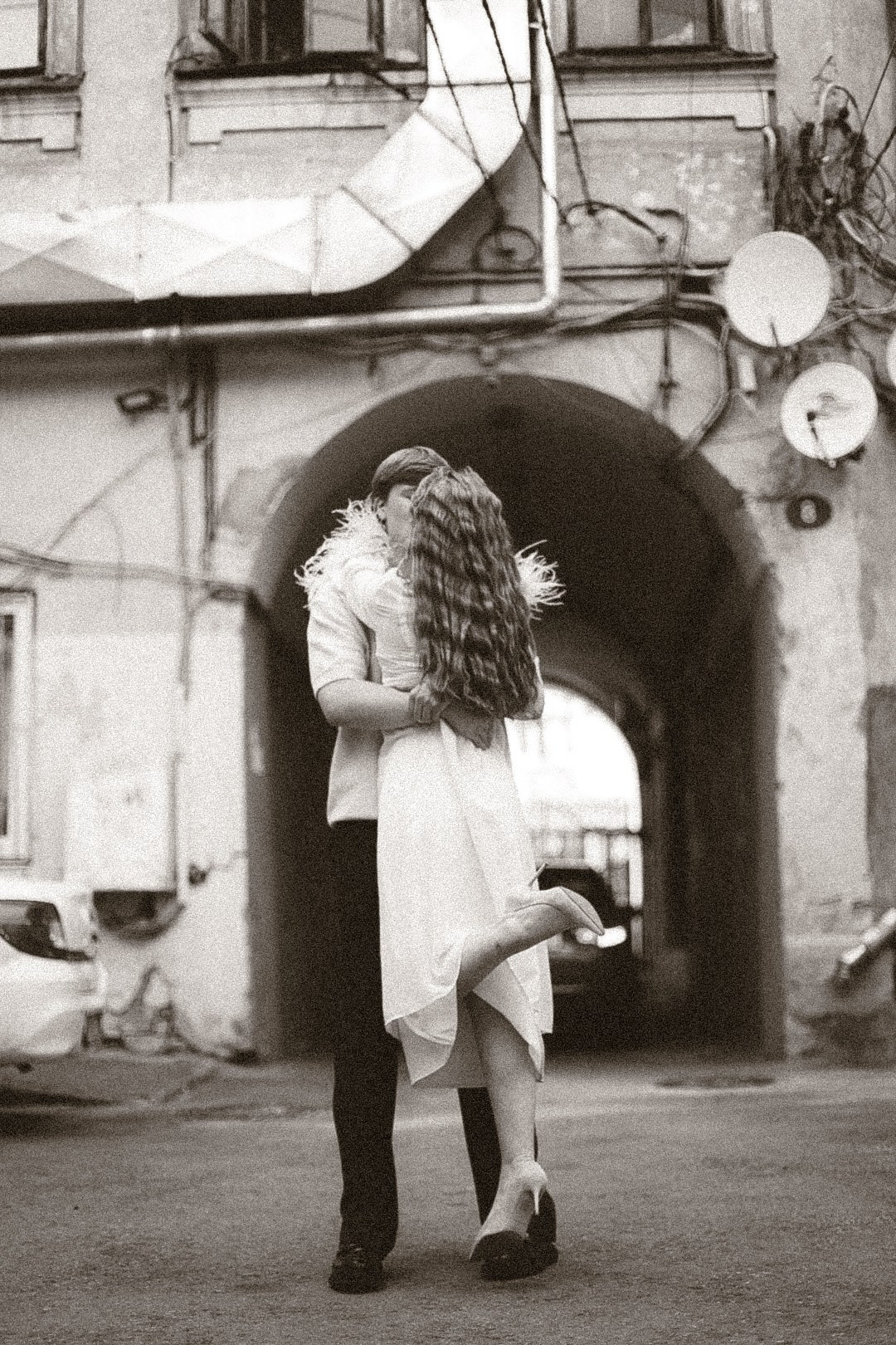 Егор и Аглая. Фотограф Нижний Новгород