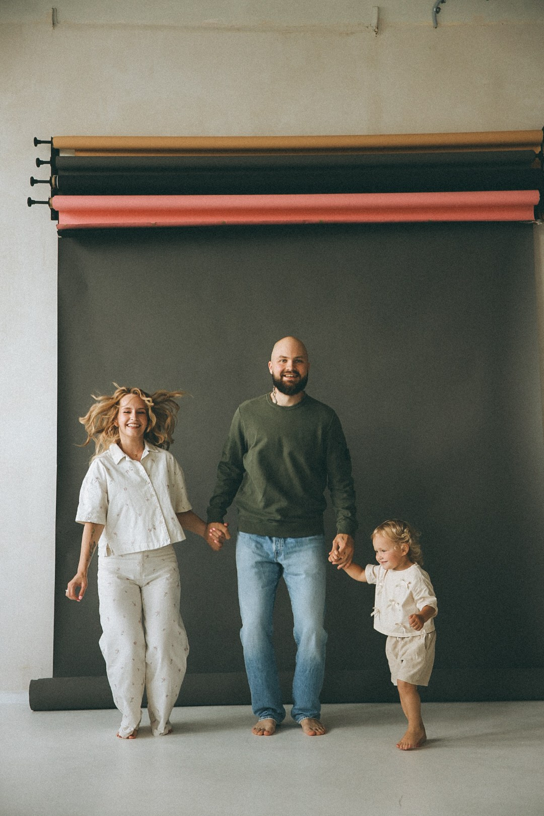 Family. Фотограф Нижний Новгород