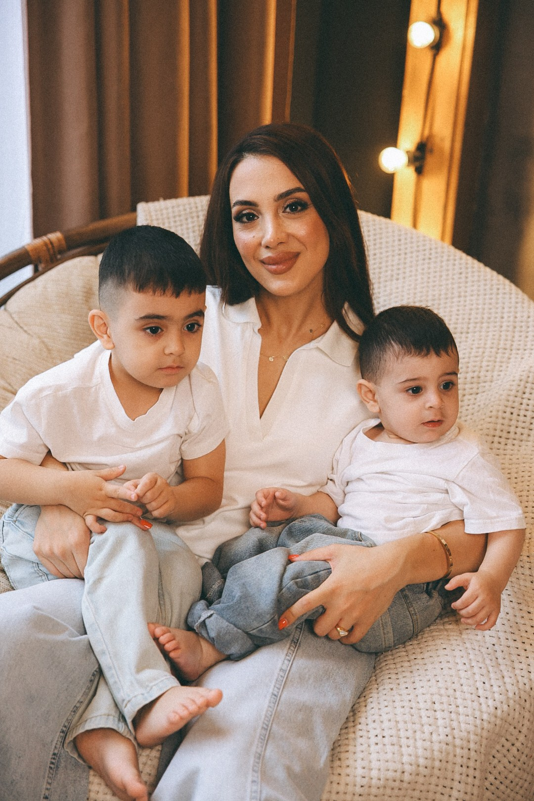 Family. Фотограф Нижний Новгород