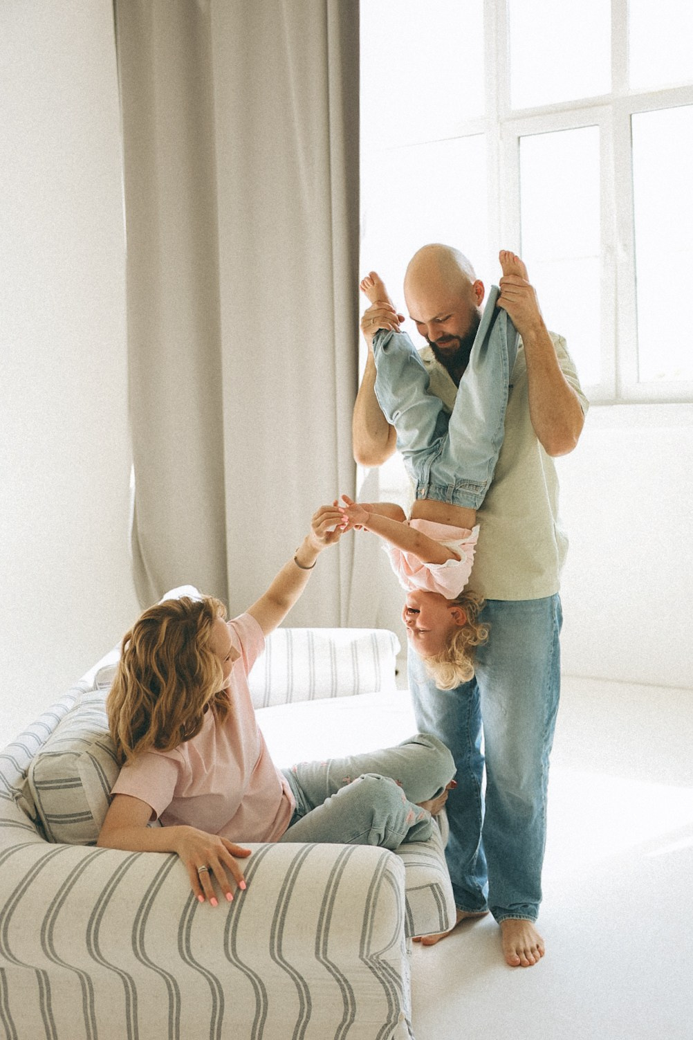 Family. Фотограф Нижний Новгород