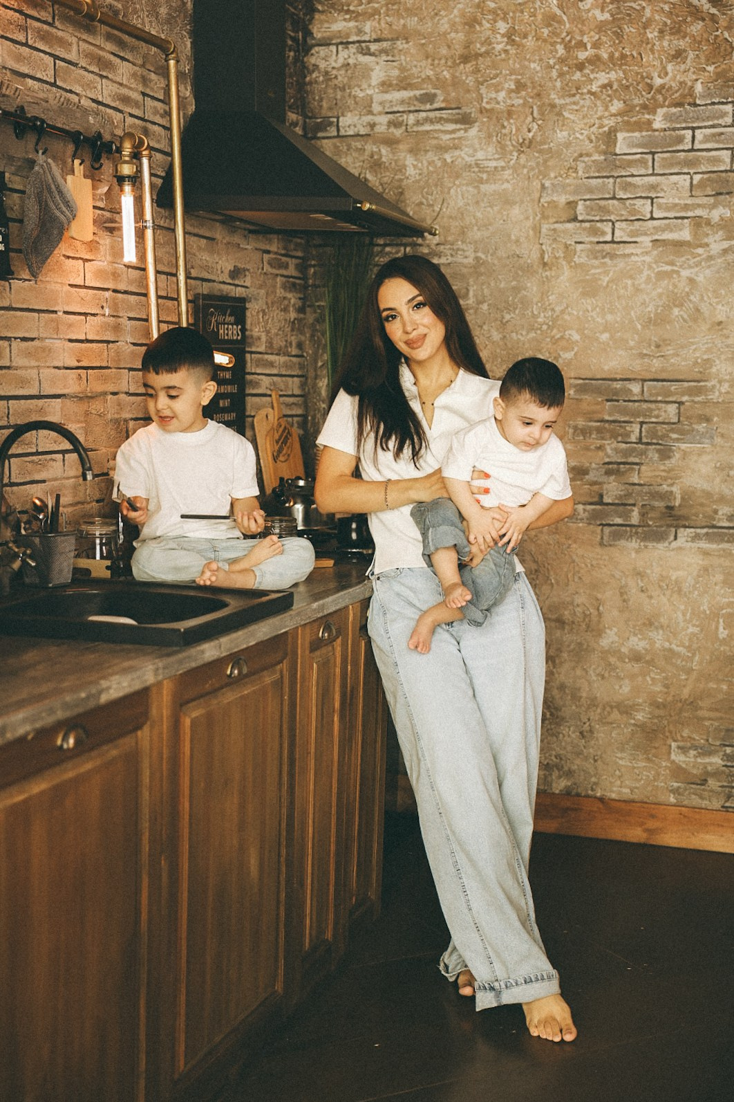 Family. Фотограф Нижний Новгород