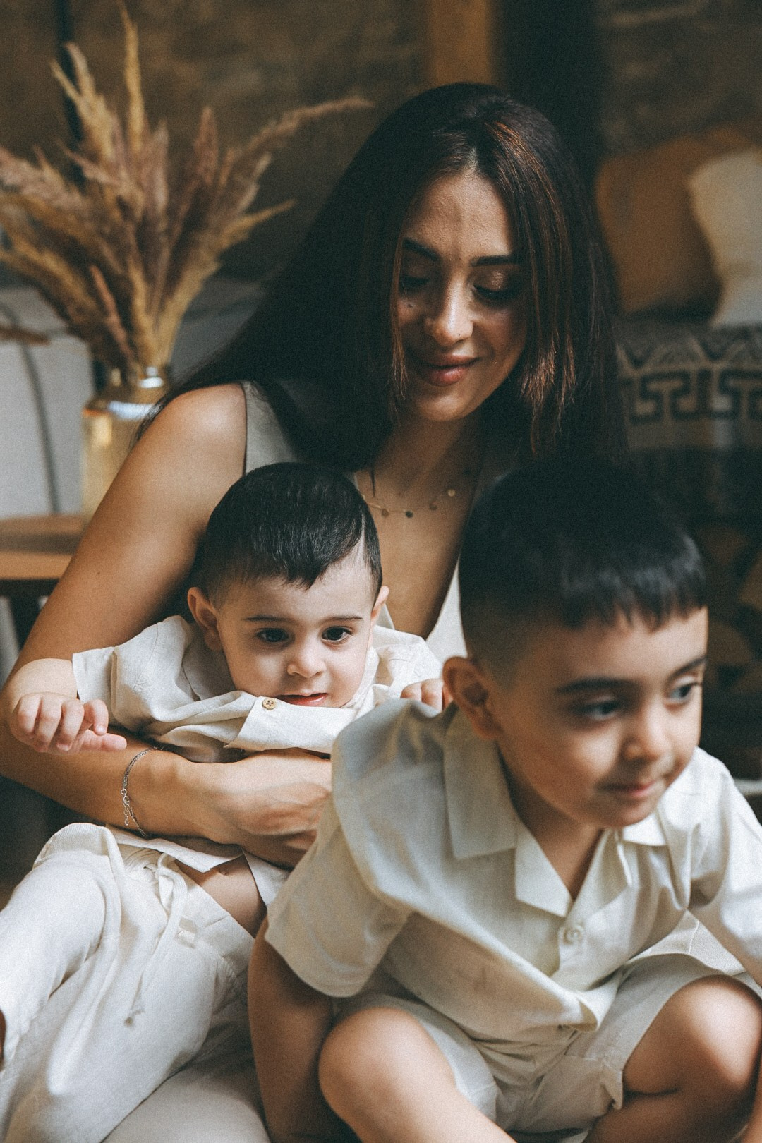 Family. Фотограф Нижний Новгород