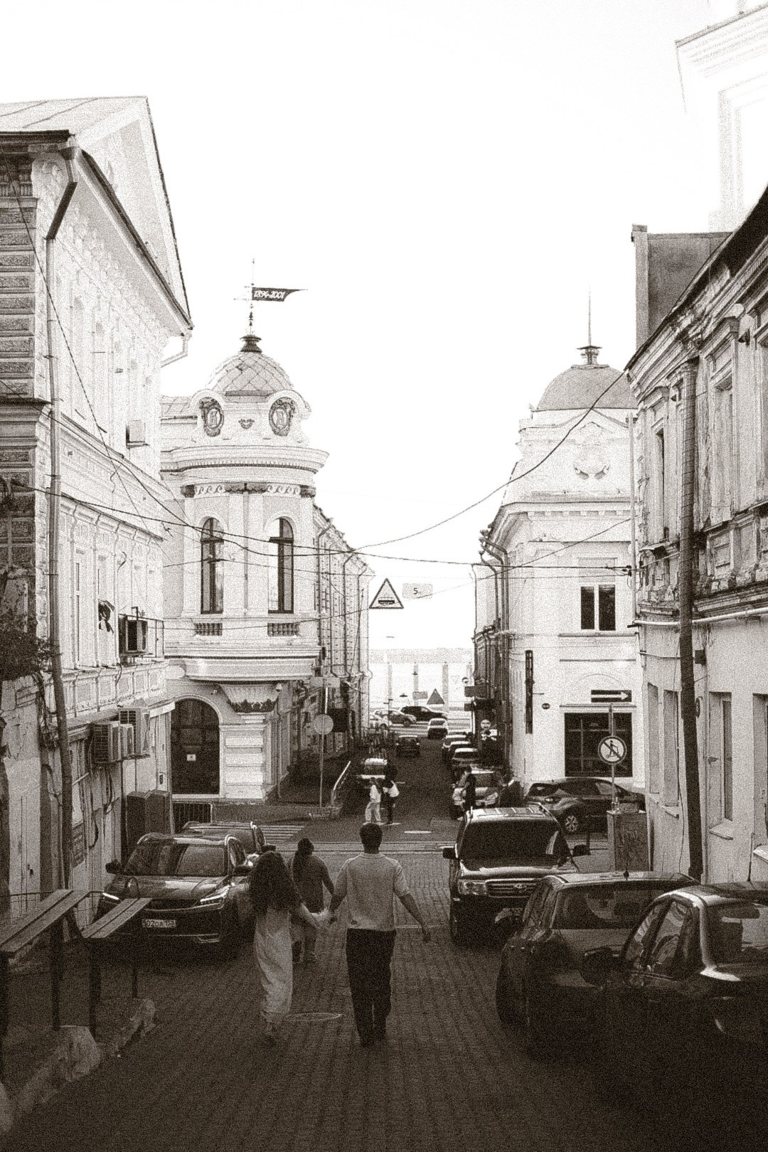 Егор и Аглая. Фотограф Нижний Новгород