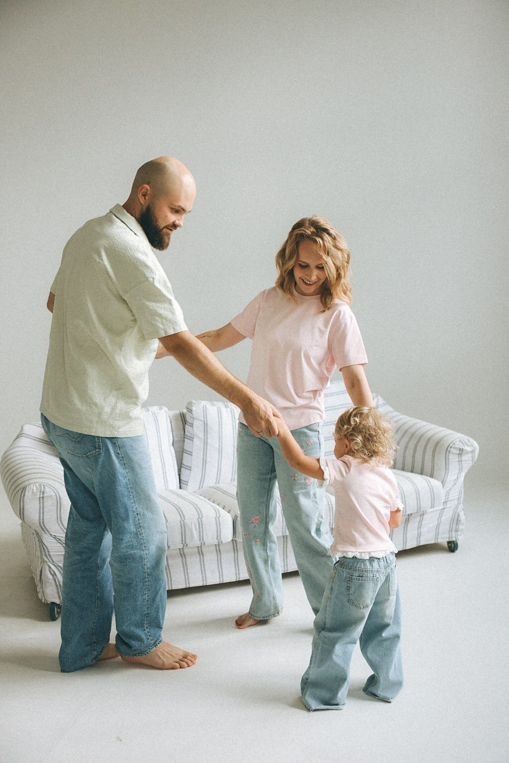 Family. Фотограф Нижний Новгород