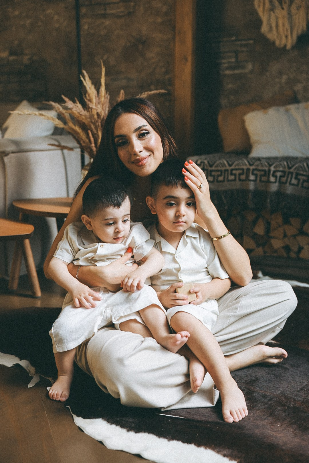 Family. Фотограф Нижний Новгород