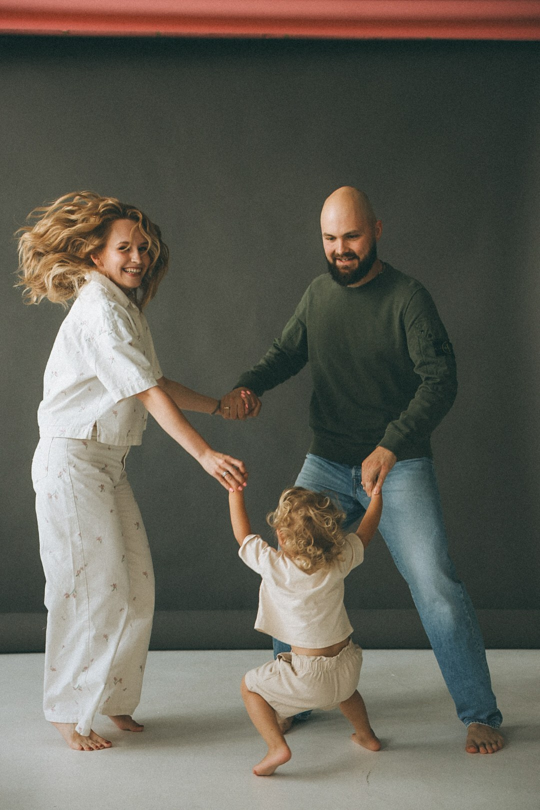 Family. Фотограф Нижний Новгород