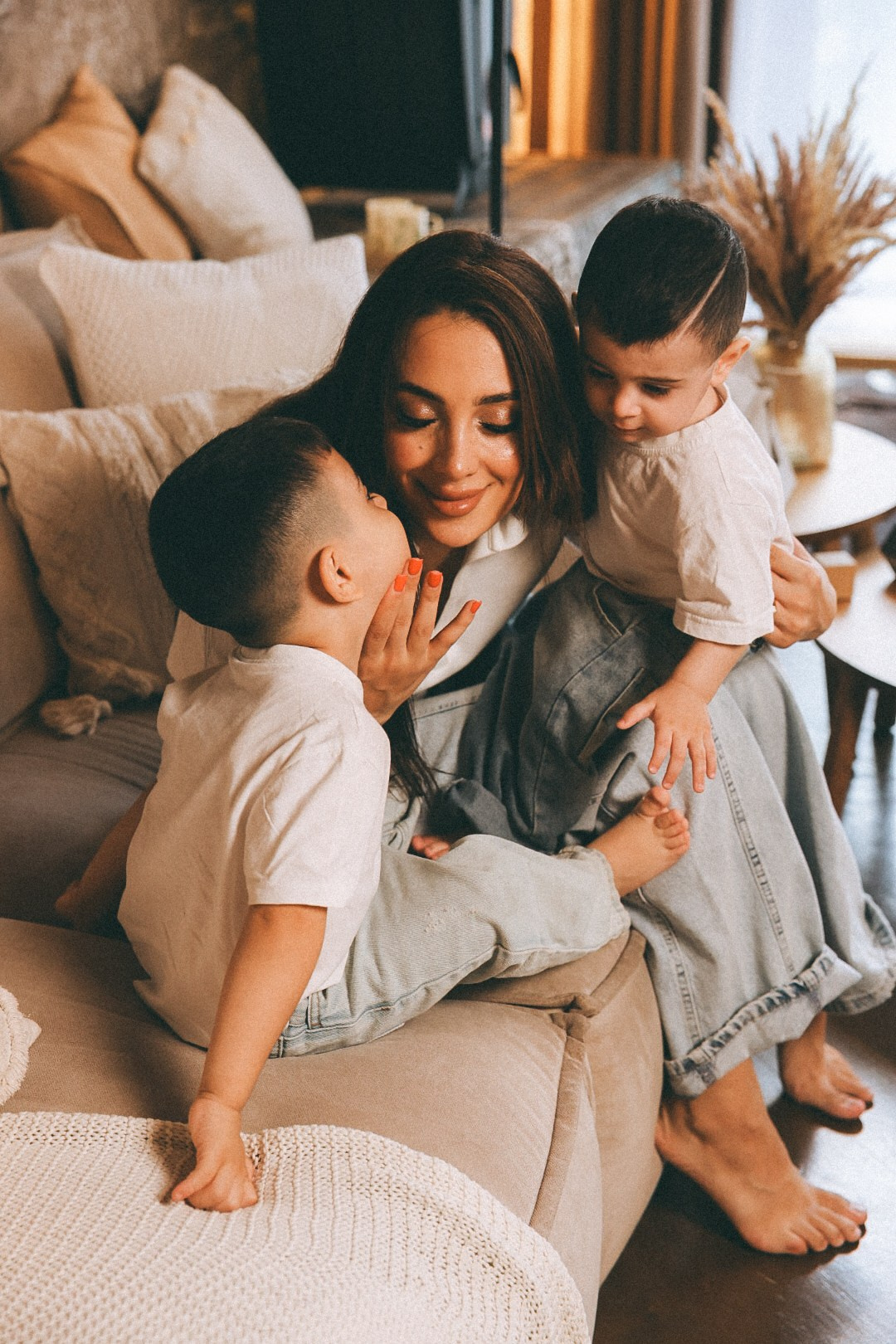 Family. Фотограф Нижний Новгород