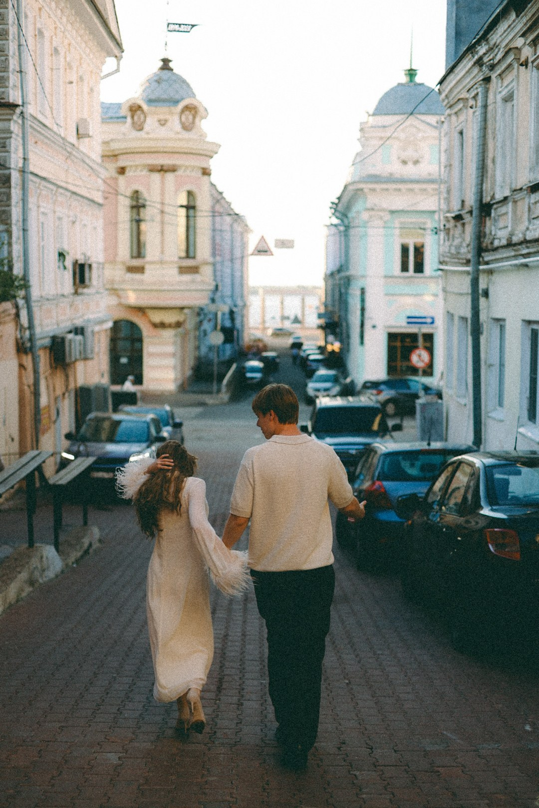 Егор и Аглая. Фотограф Нижний Новгород