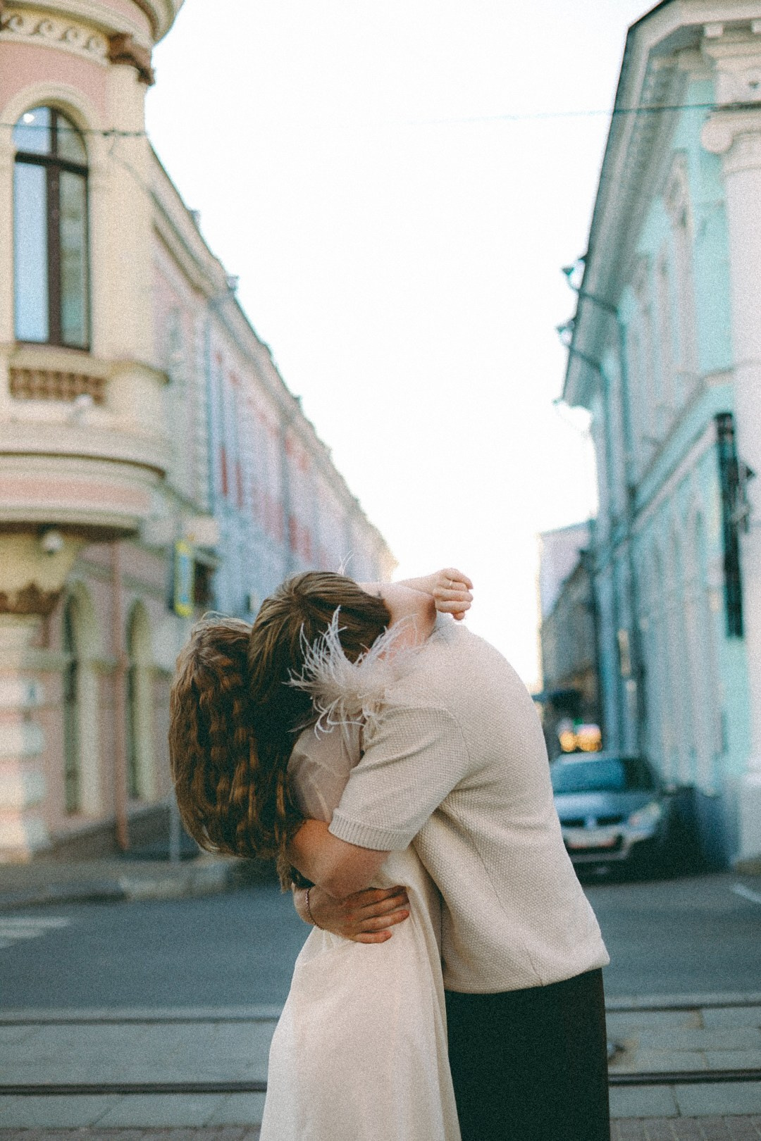 Егор и Аглая. Фотограф Нижний Новгород