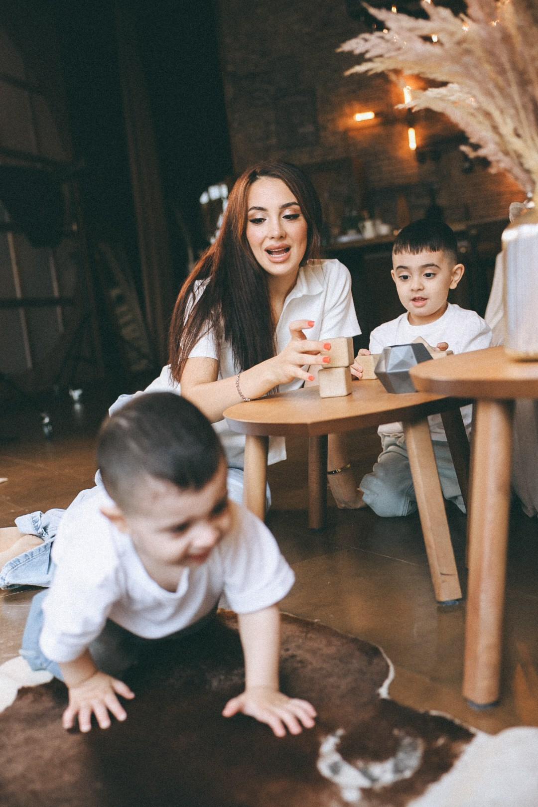 Family. Фотограф Нижний Новгород