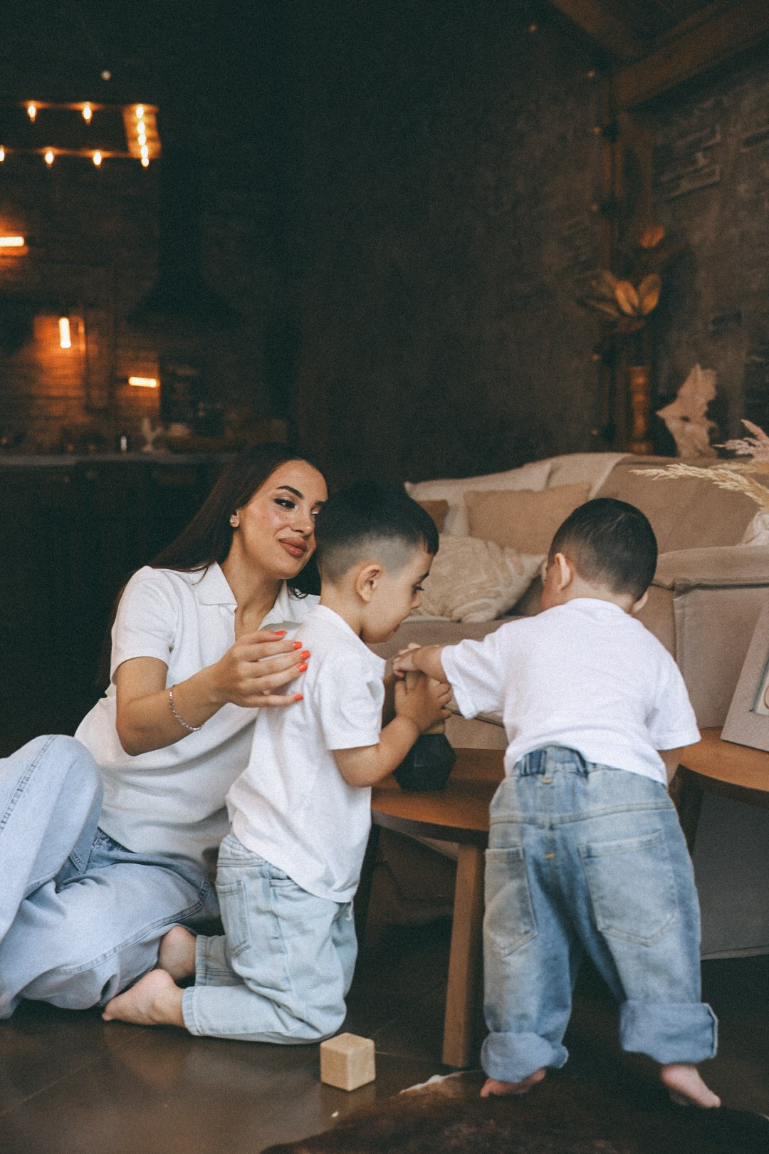 Family. Фотограф Нижний Новгород