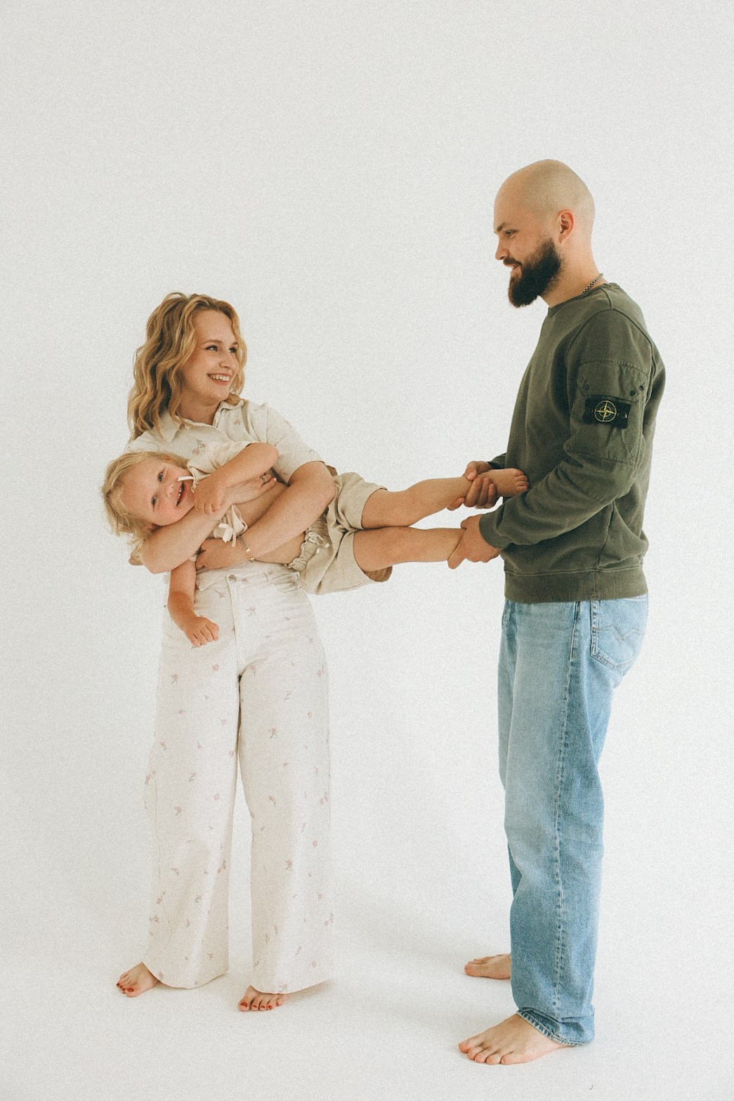 Family. Фотограф Нижний Новгород
