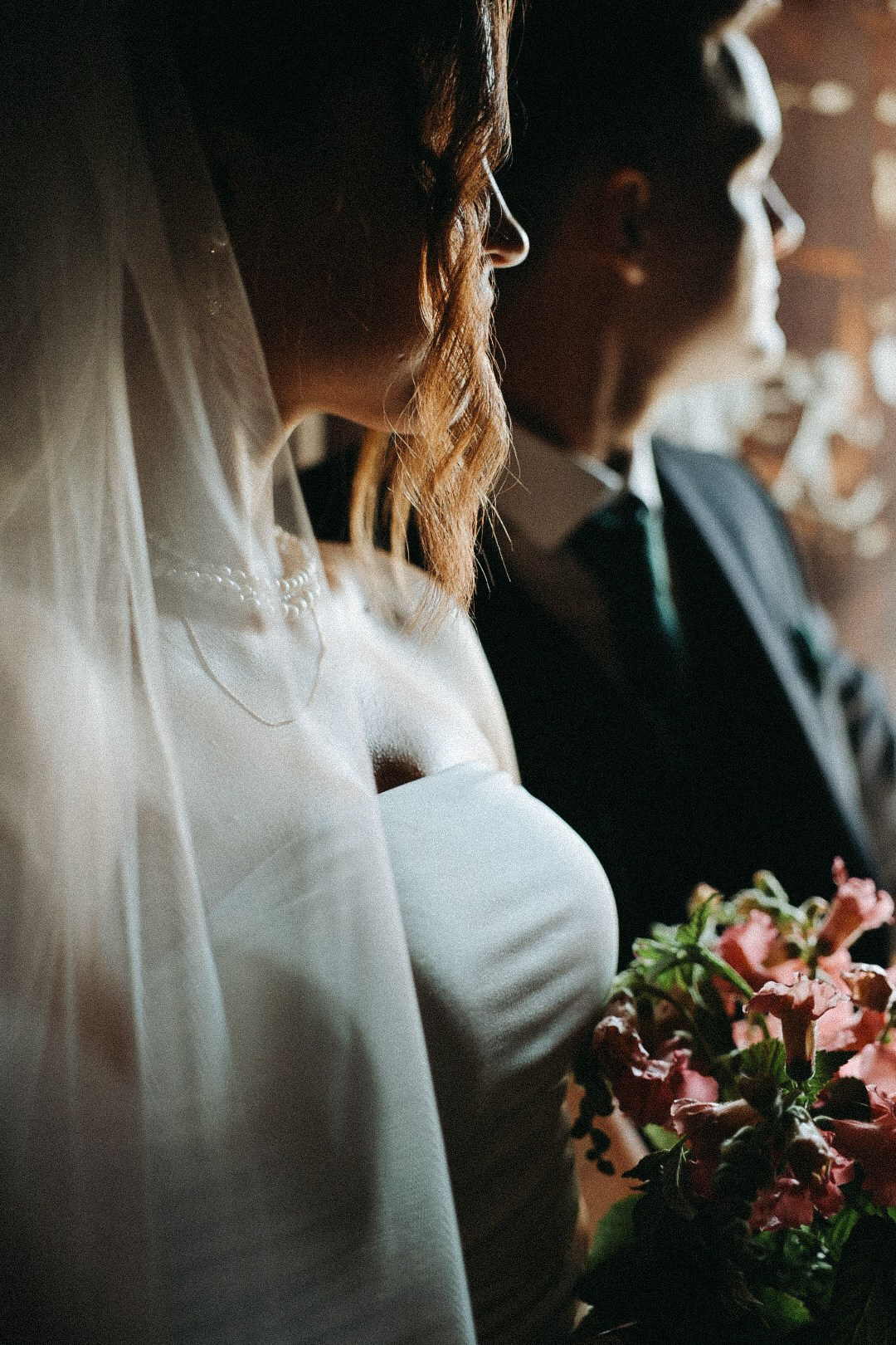 Коля и Наташа. Фотограф Нижний Новгород