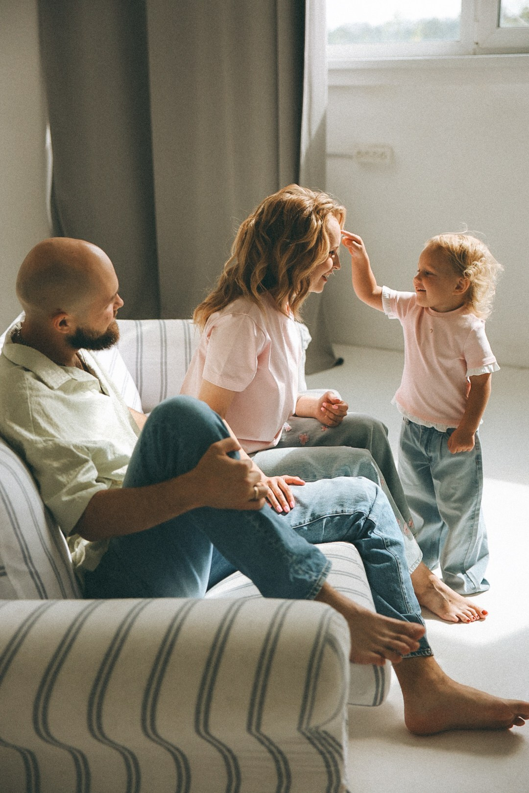Family. Фотограф Нижний Новгород