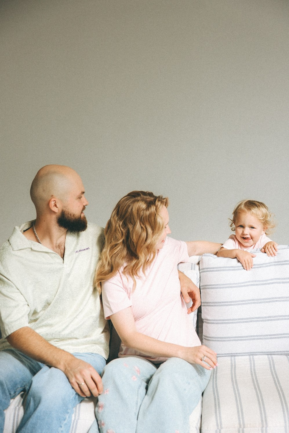 Family. Фотограф Нижний Новгород