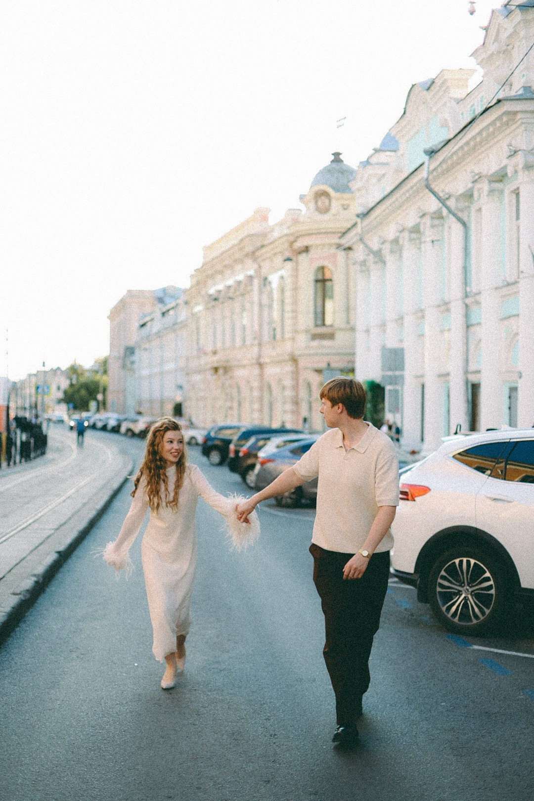 Егор и Аглая. Фотограф Нижний Новгород