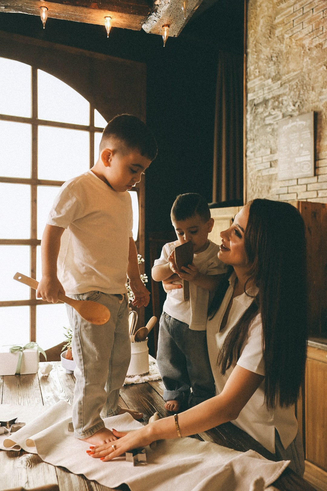 Family. Фотограф Нижний Новгород