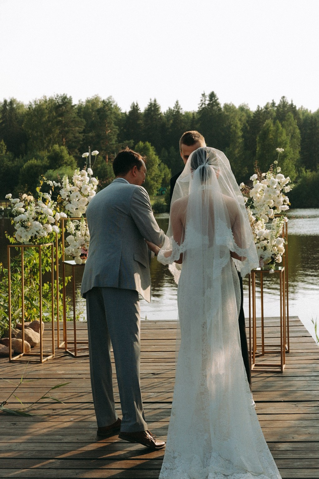 Максим и Лиза. Фотограф Нижний Новгород