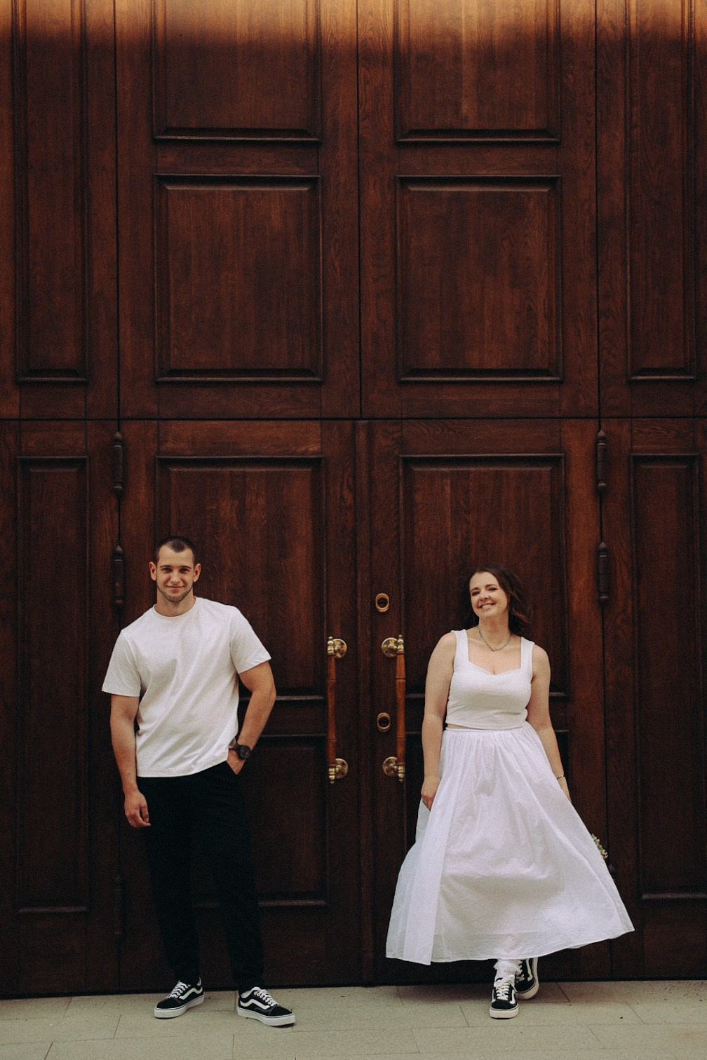 Андрей и Вика. Фотограф Нижний Новгород