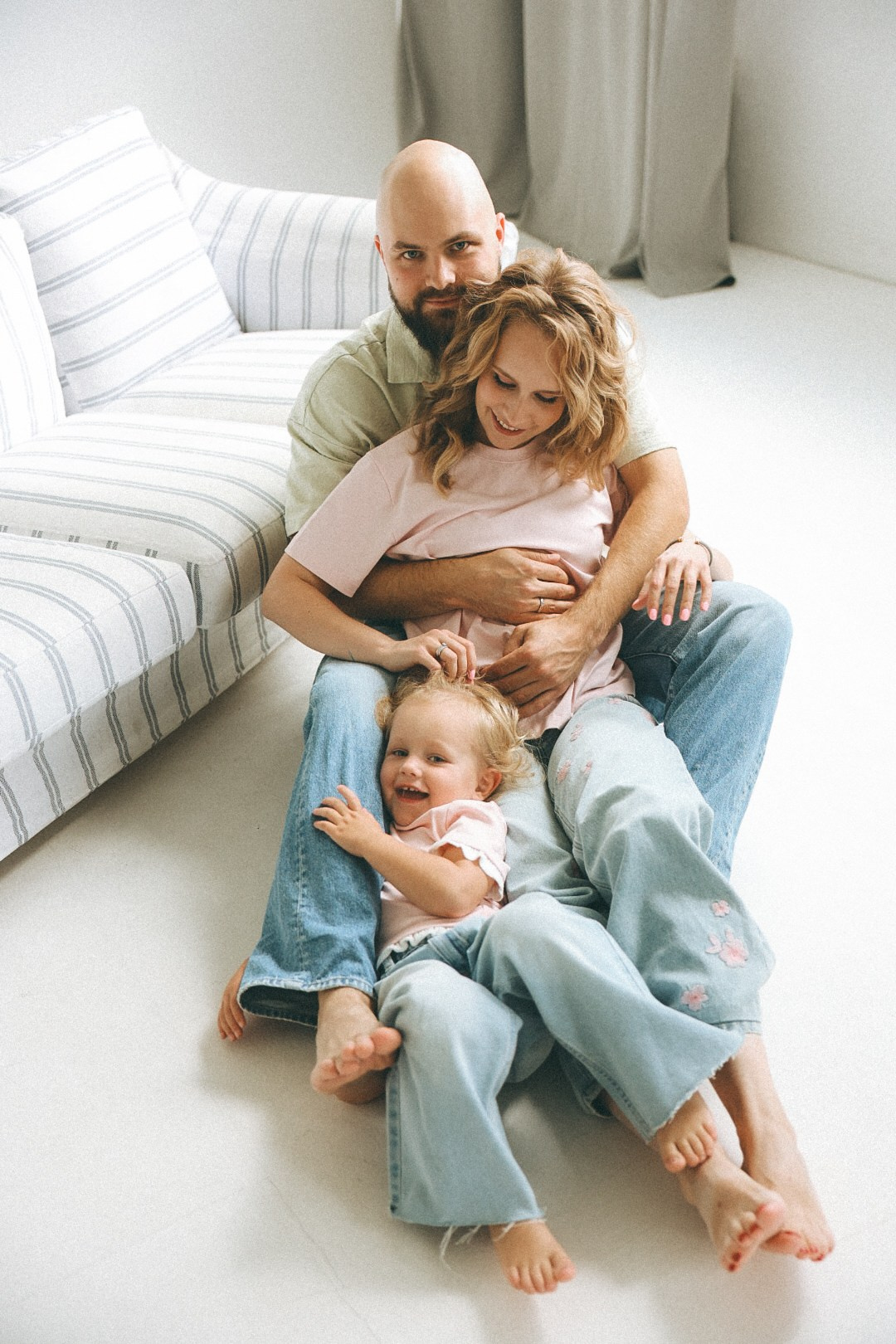 Family. Фотограф Нижний Новгород