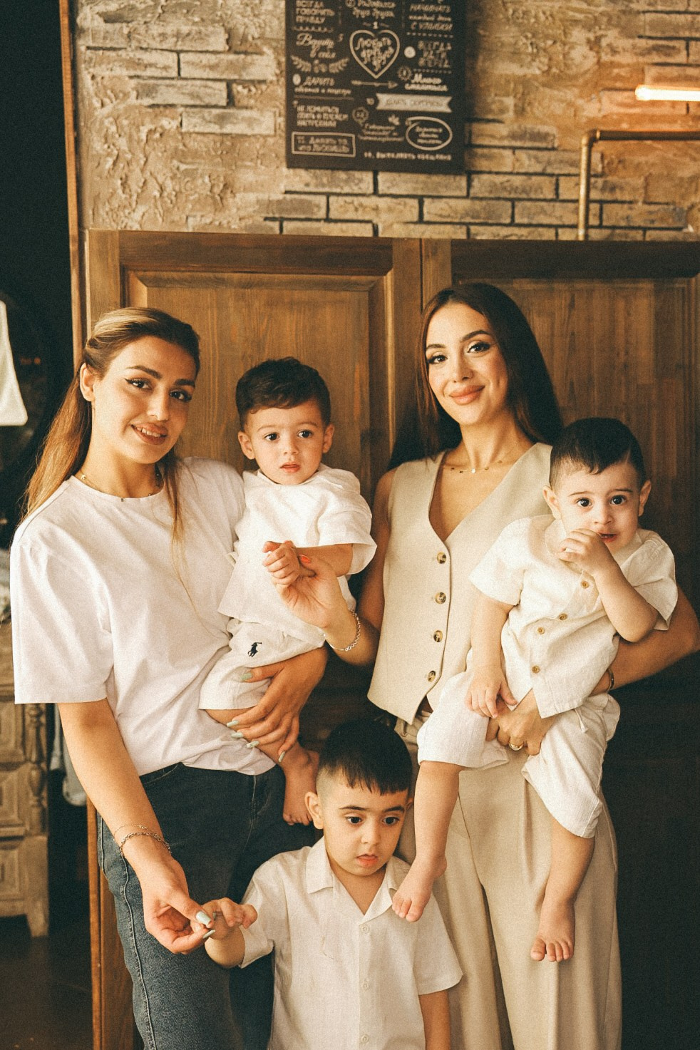 Family. Фотограф Нижний Новгород