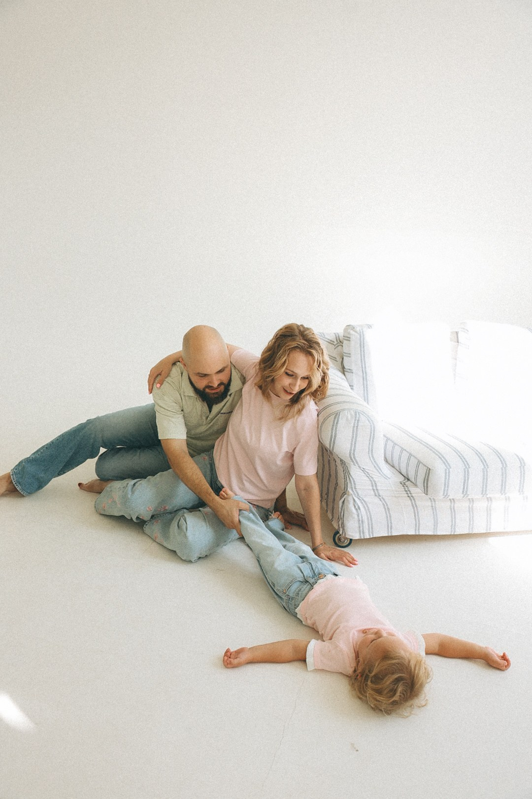 Family. Фотограф Нижний Новгород