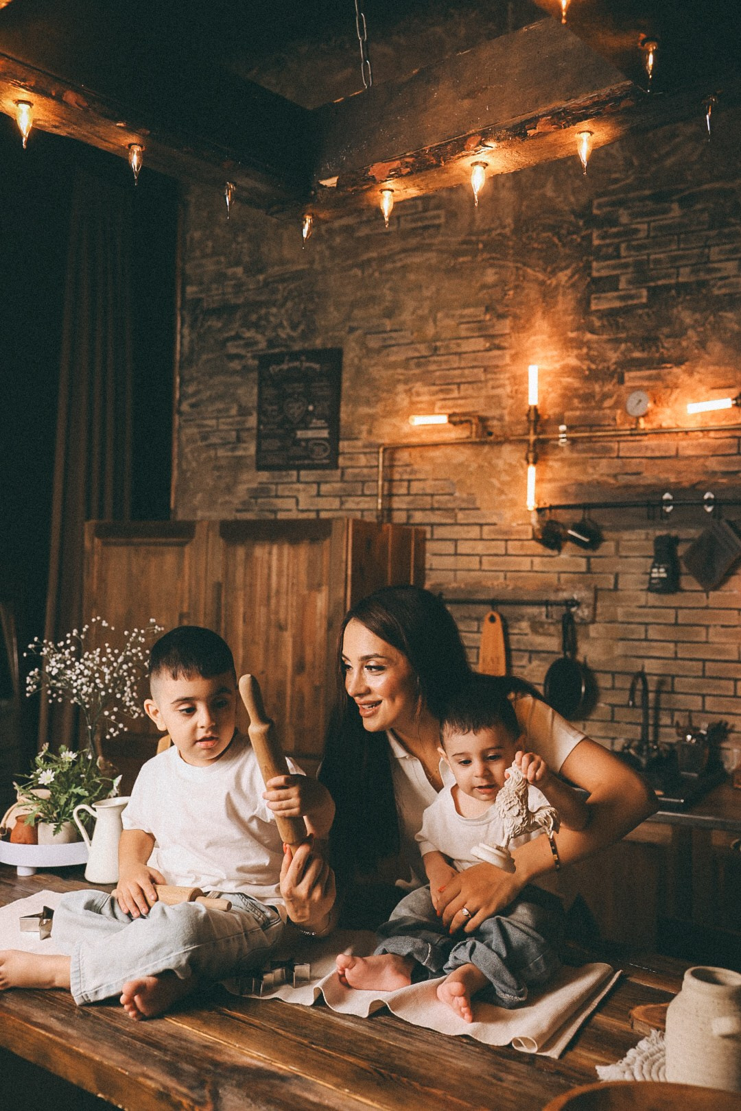 Family. Фотограф Нижний Новгород