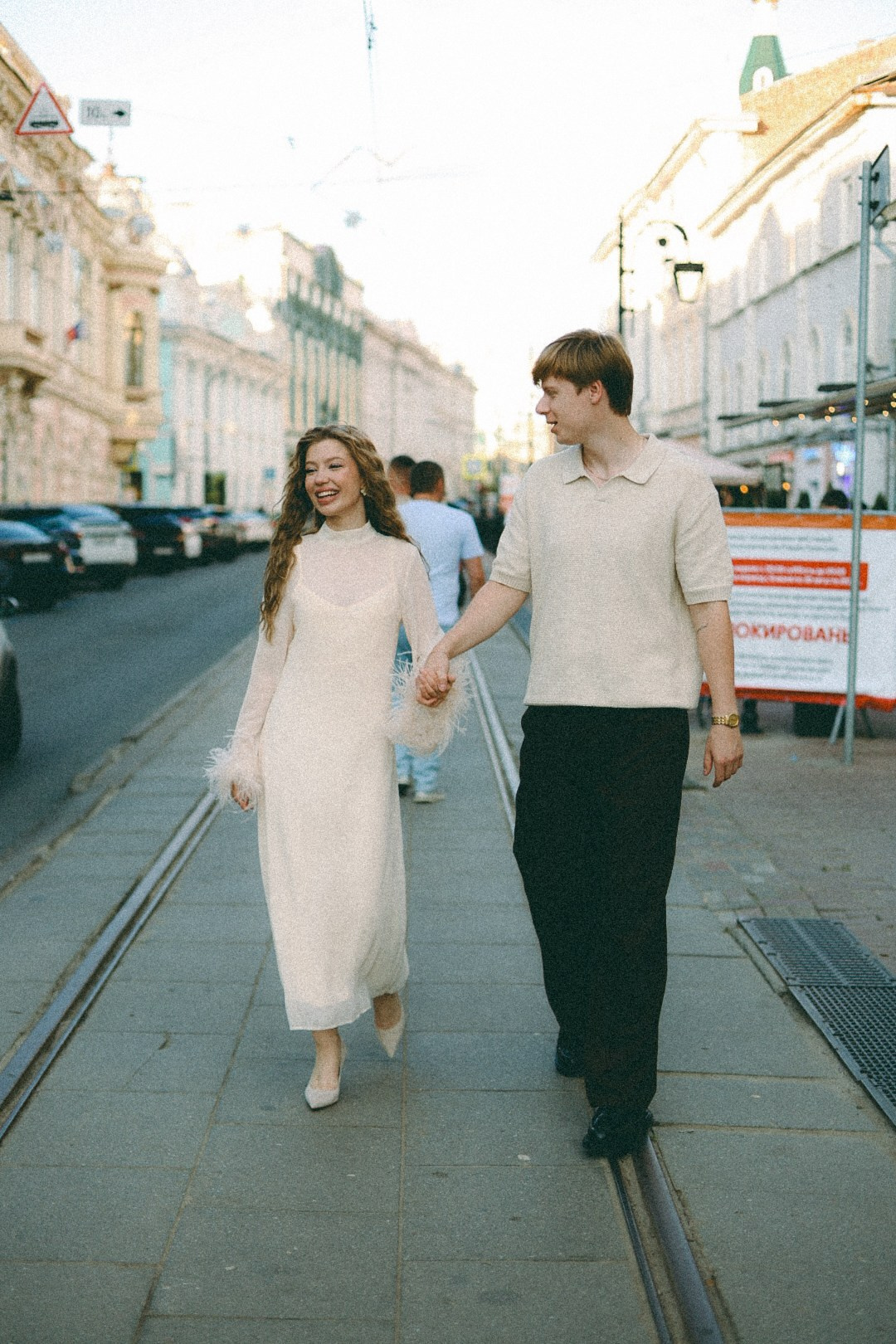 Егор и Аглая. Фотограф Нижний Новгород