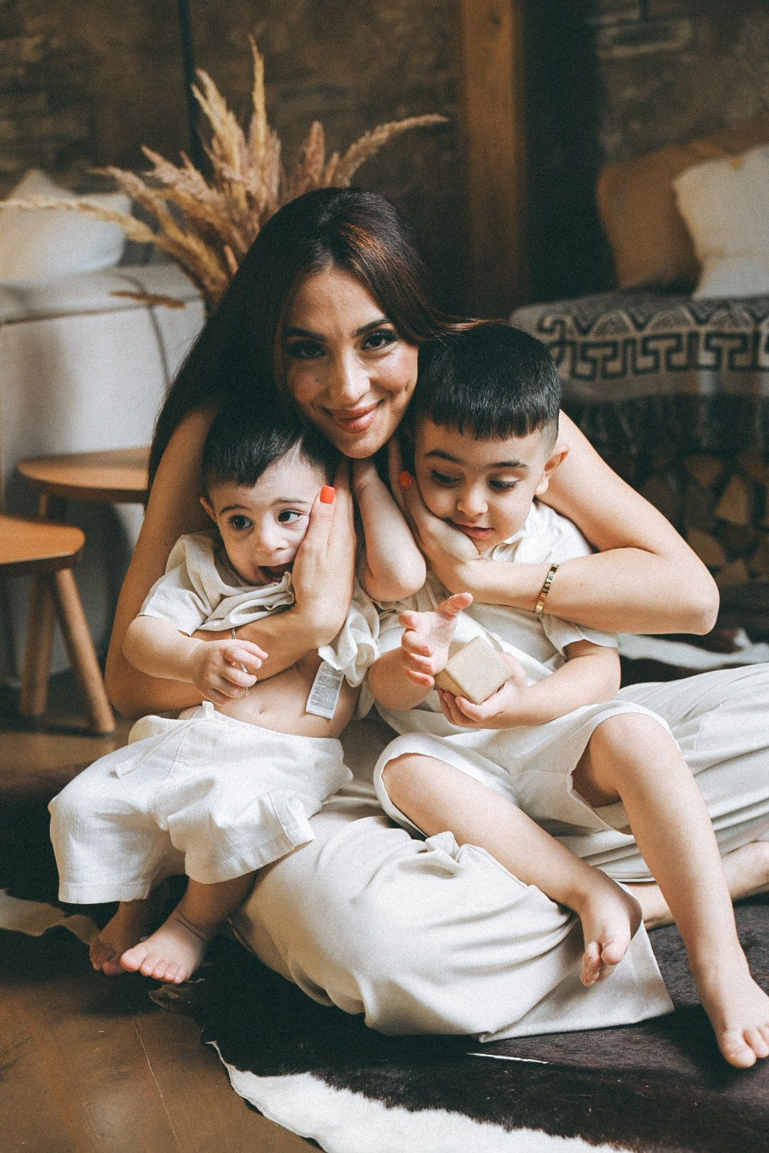 Family. Фотограф Нижний Новгород