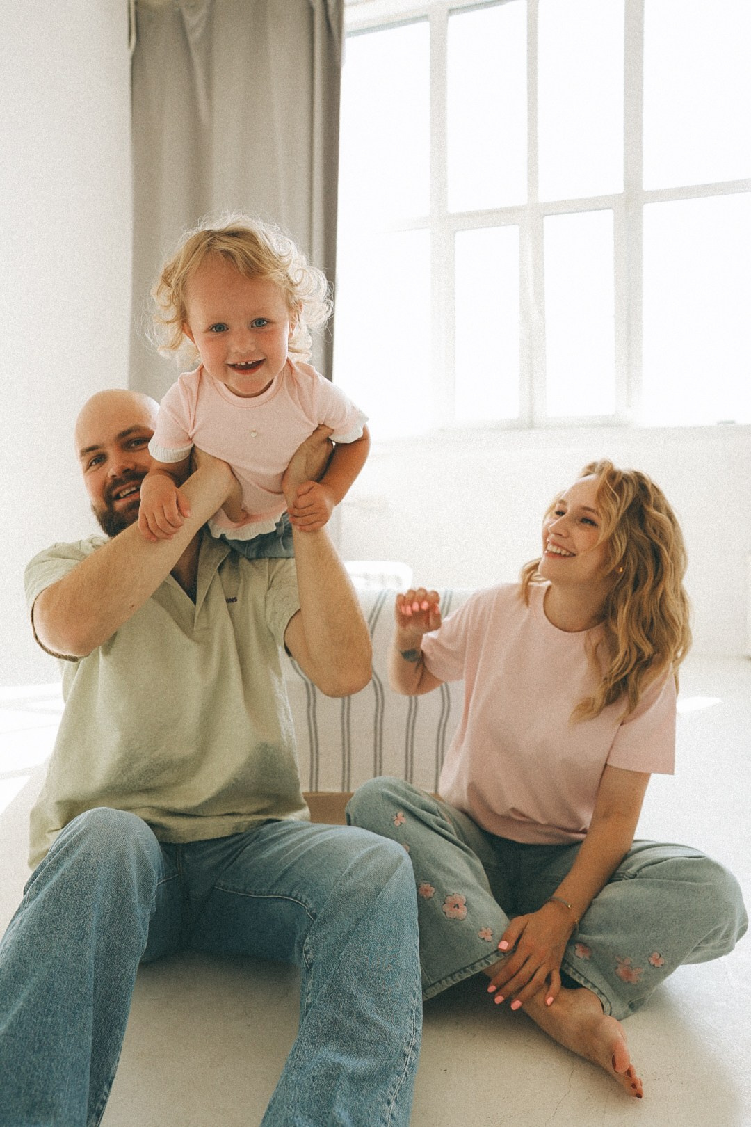 Family. Фотограф Нижний Новгород