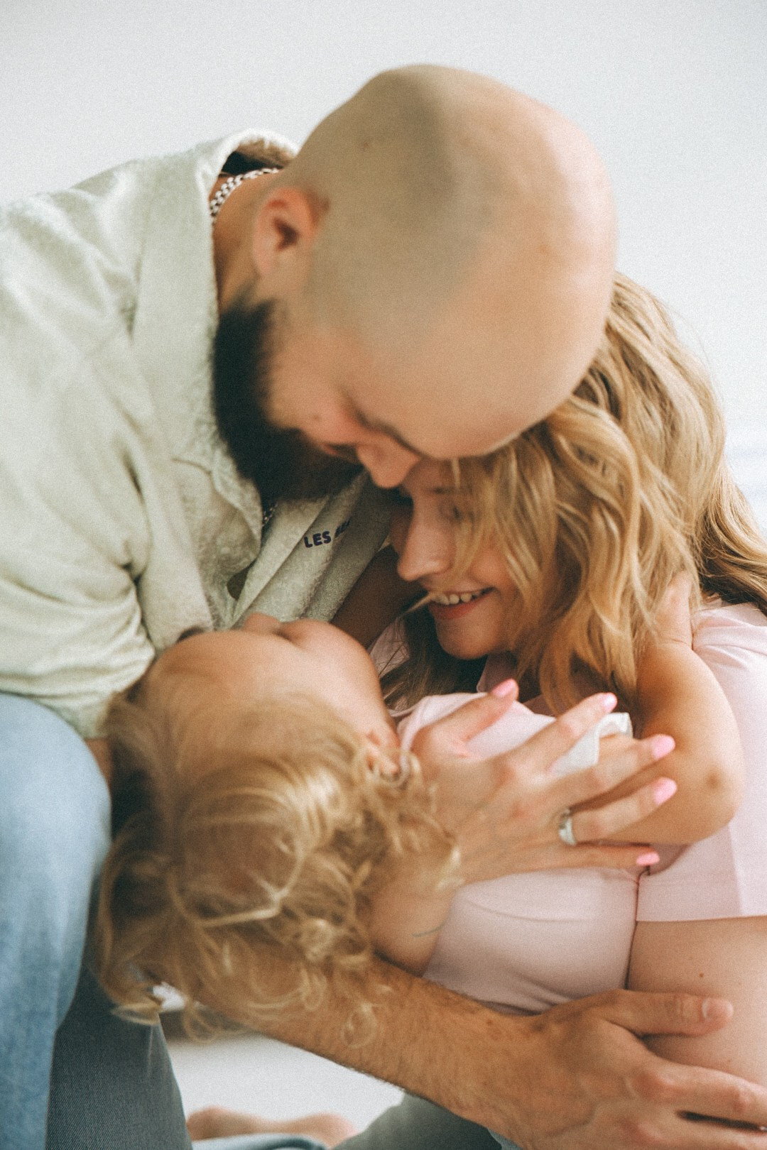 Family. Фотограф Нижний Новгород