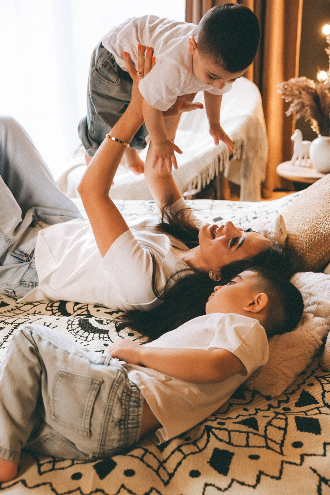 Family. Фотограф Нижний Новгород