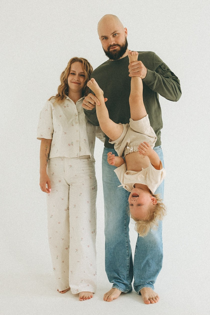 Family. Фотограф Нижний Новгород
