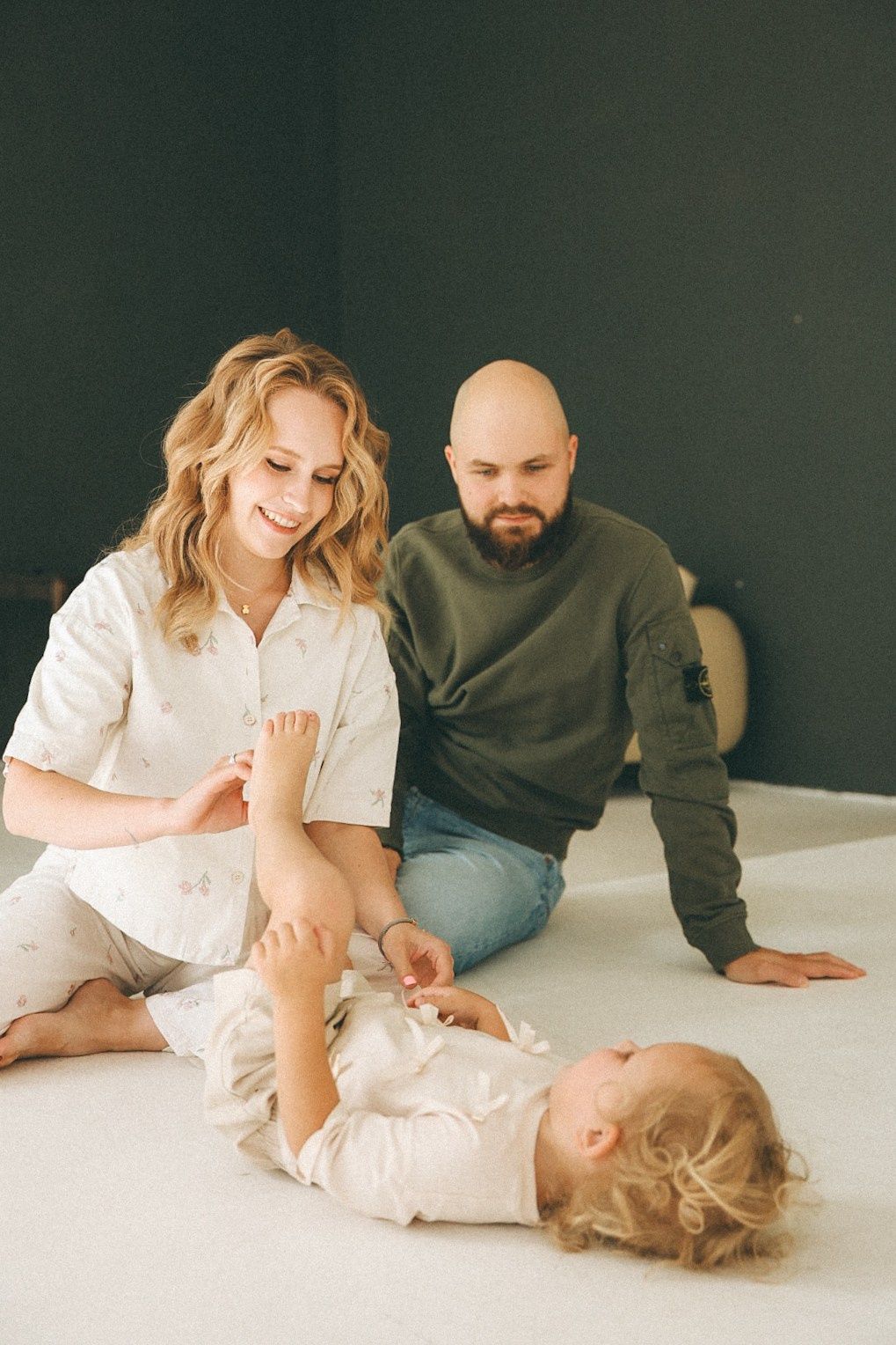 Family. Фотограф Нижний Новгород