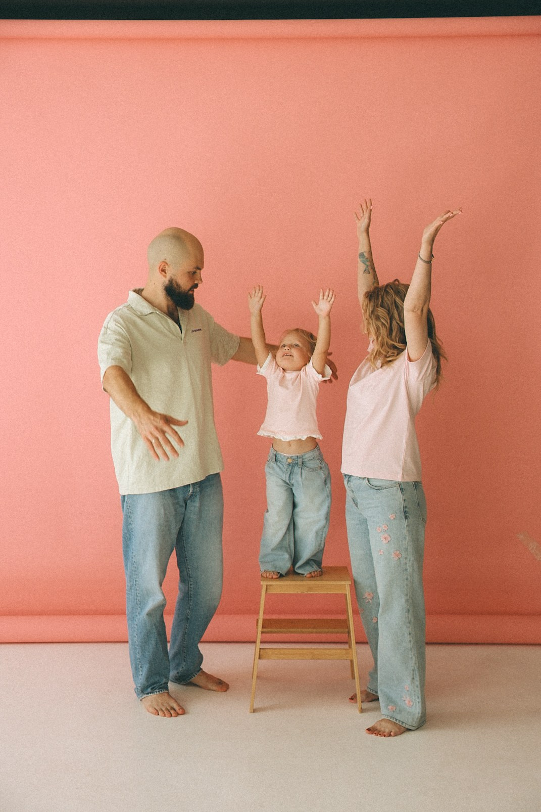 Family. Фотограф Нижний Новгород