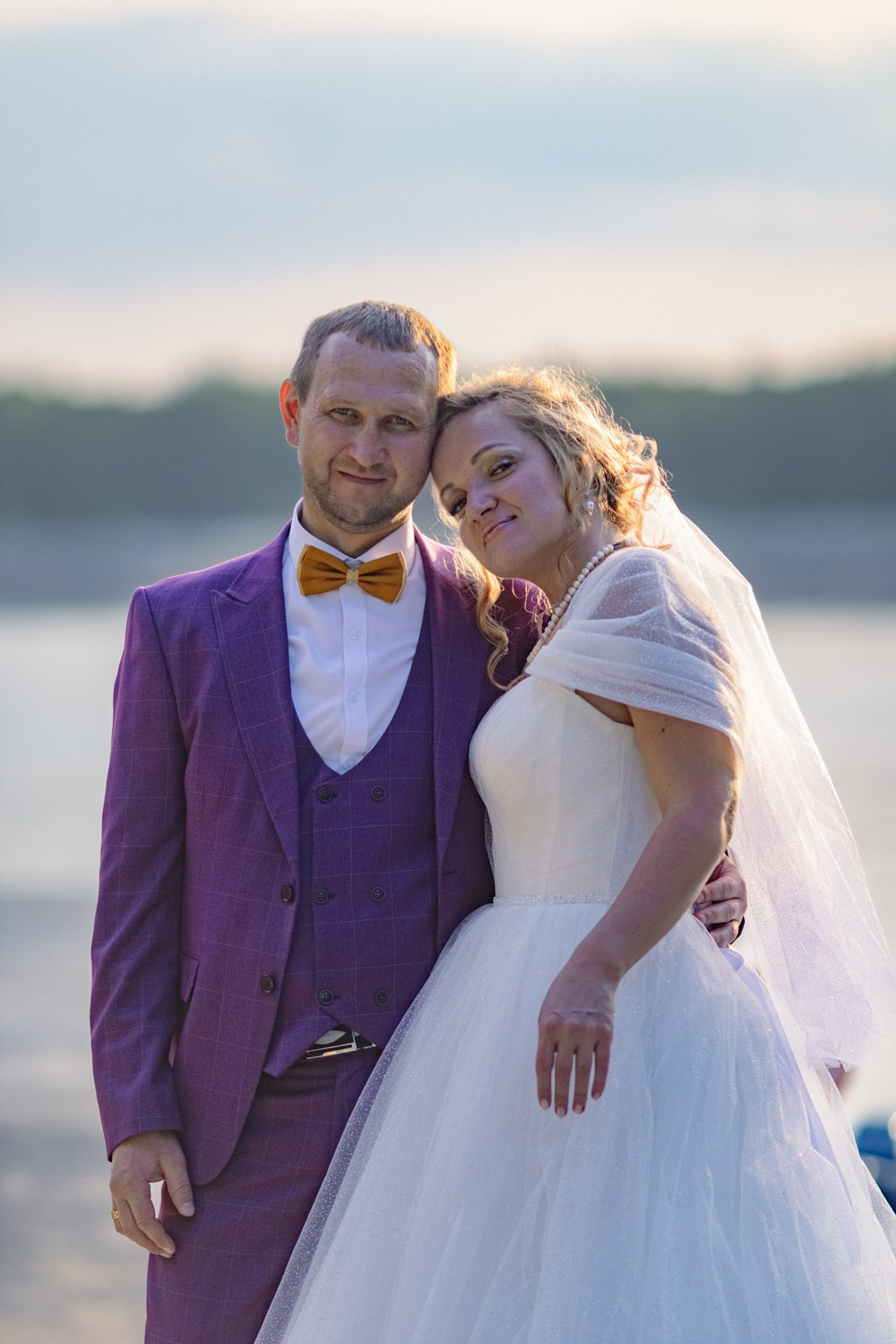 Свадьбы. Репортажный фотограф Кирилл Бартенев