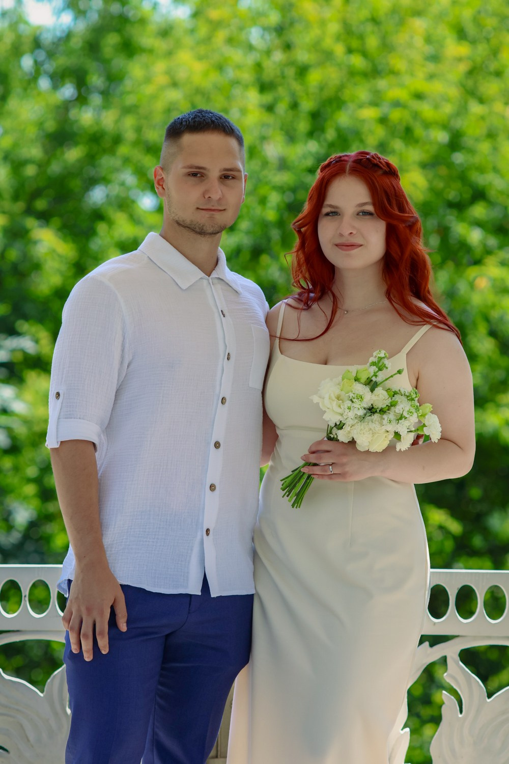 Свадьбы. Репортажный фотограф Кирилл Бартенев