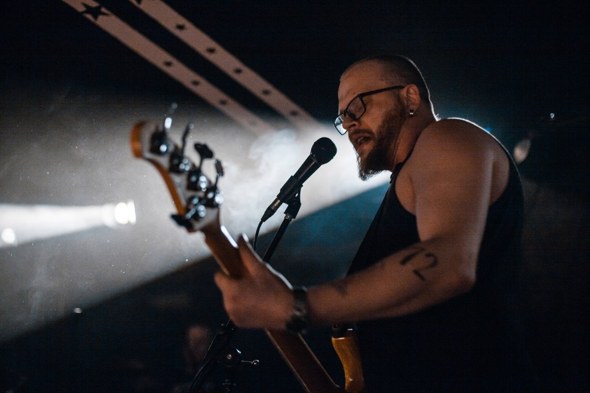 ППР. Репортажный фотограф Алексей Пирязев