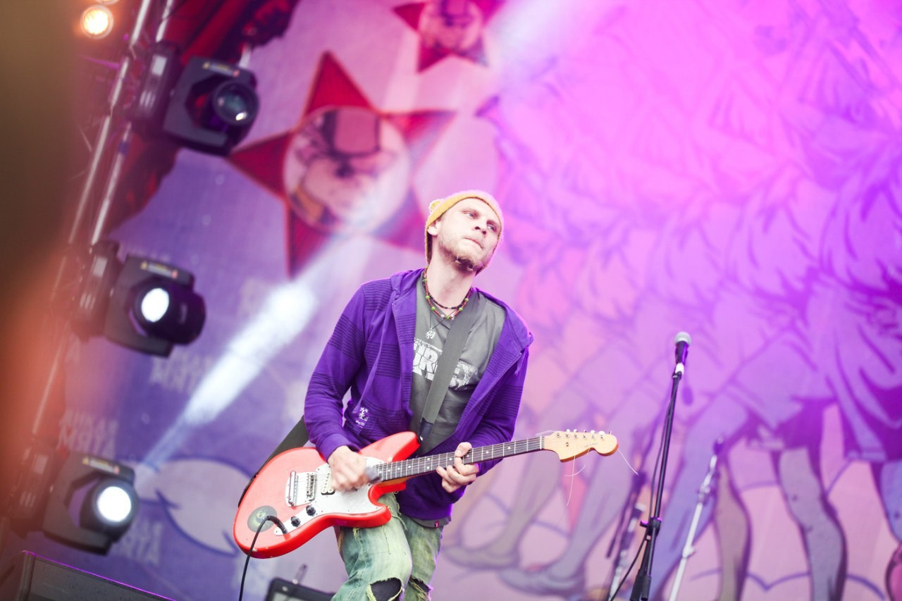 2015. Репортажный фотограф Алексей Пирязев