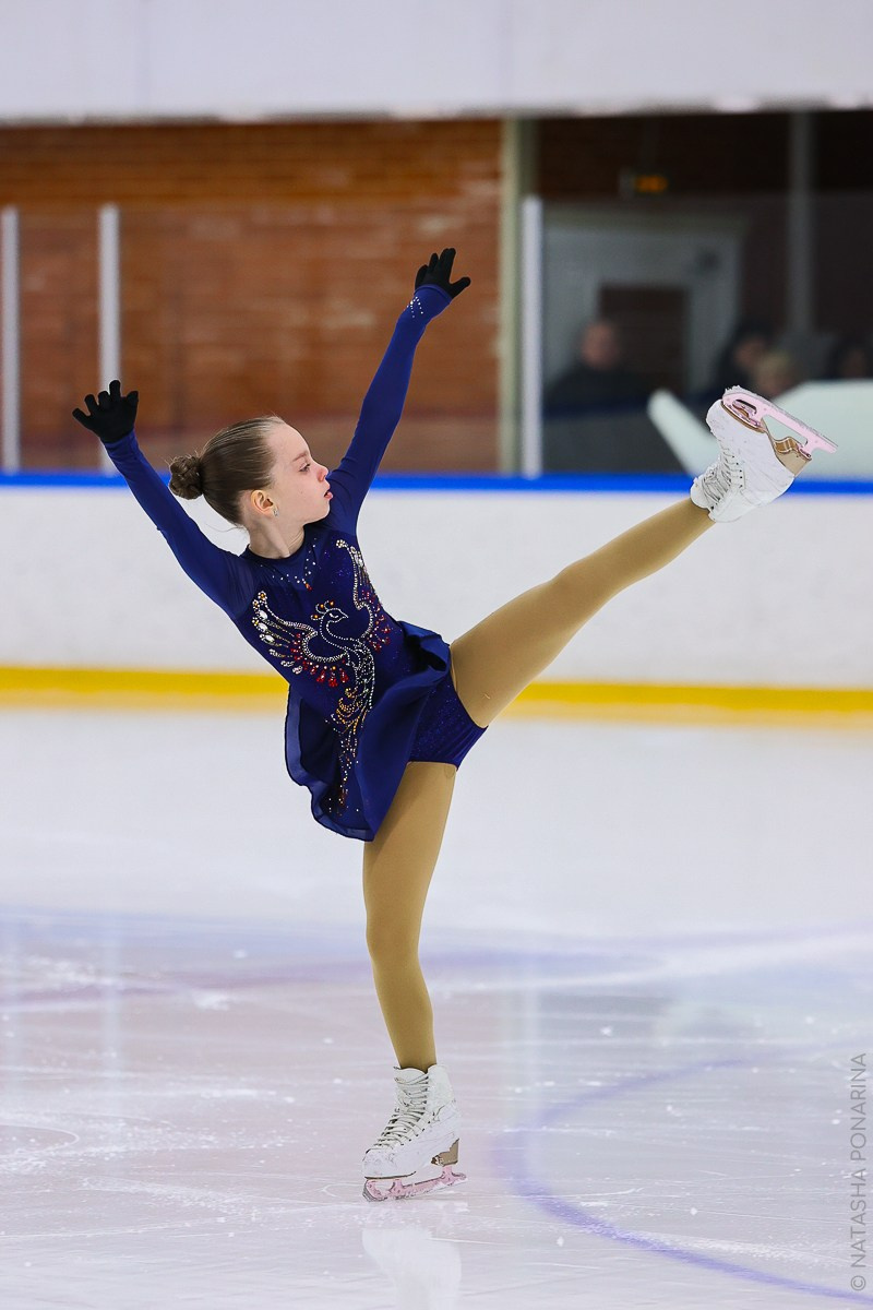 Брылькова Антонина  ПП