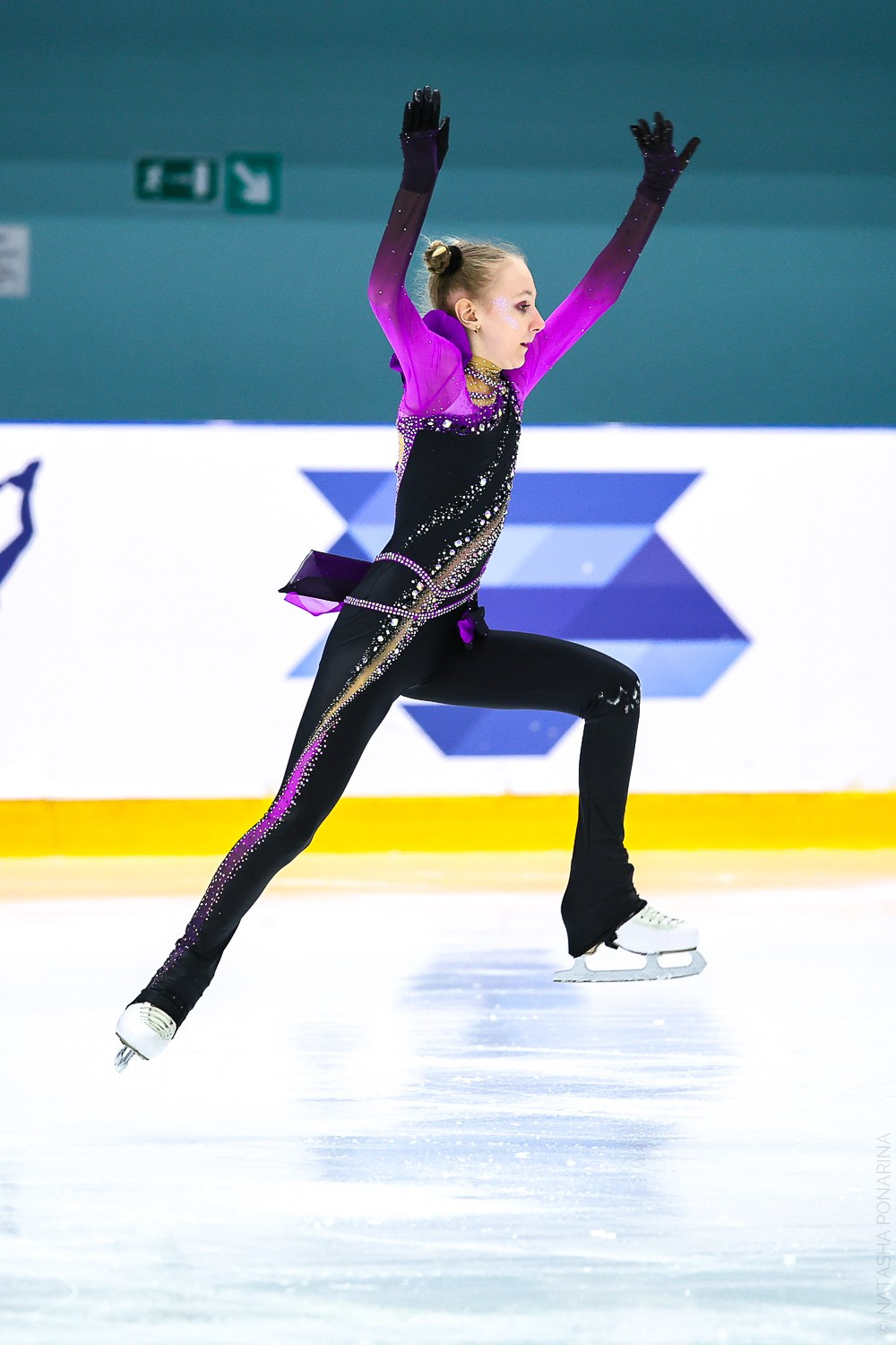 КОНКУРС ШОУ-ПРОГРАММ «В МИРЕ ЛЕДОВЫХ ИСТОРИЙ» 2024. ФК Фотограф в Санкт-Петербурге Наталья Понарина