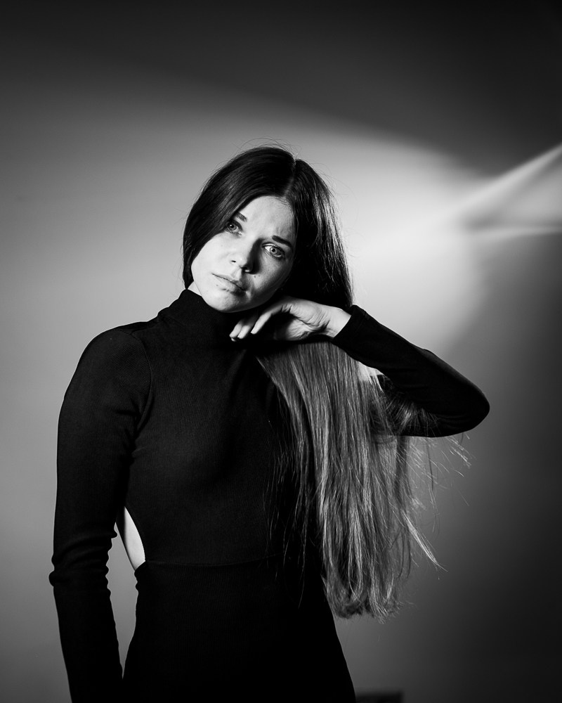 Наталья. Бренд фотограф Москва