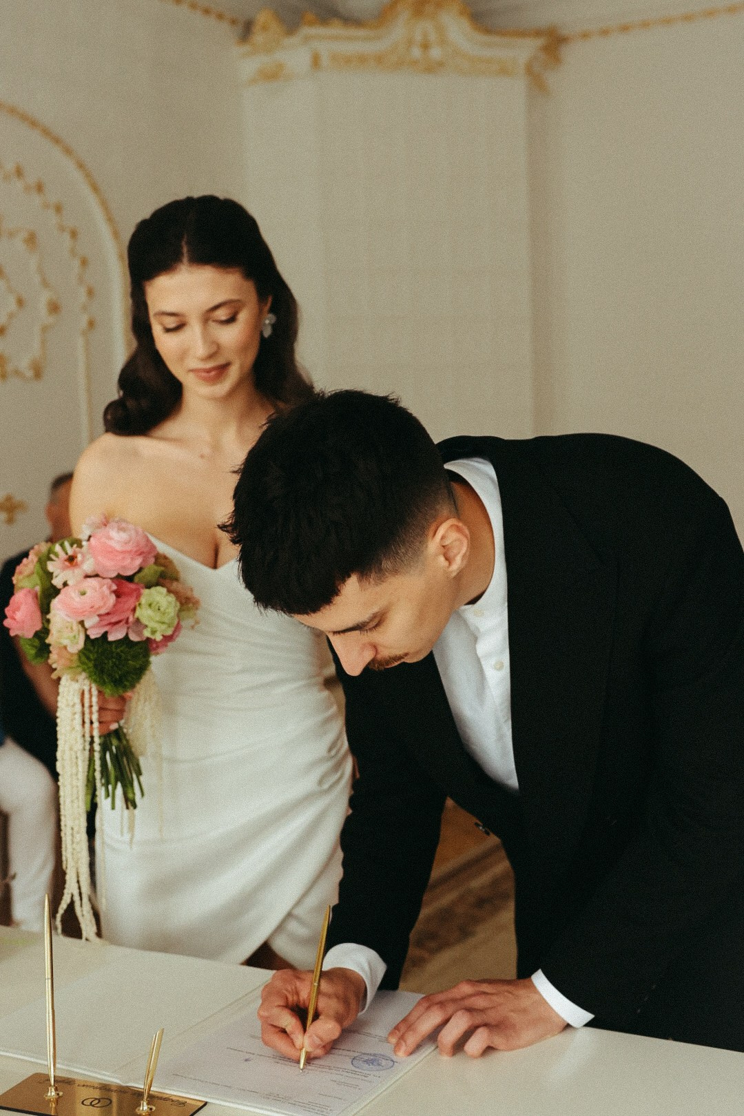 Толя и Карина. Фотограф Нижний Новгород