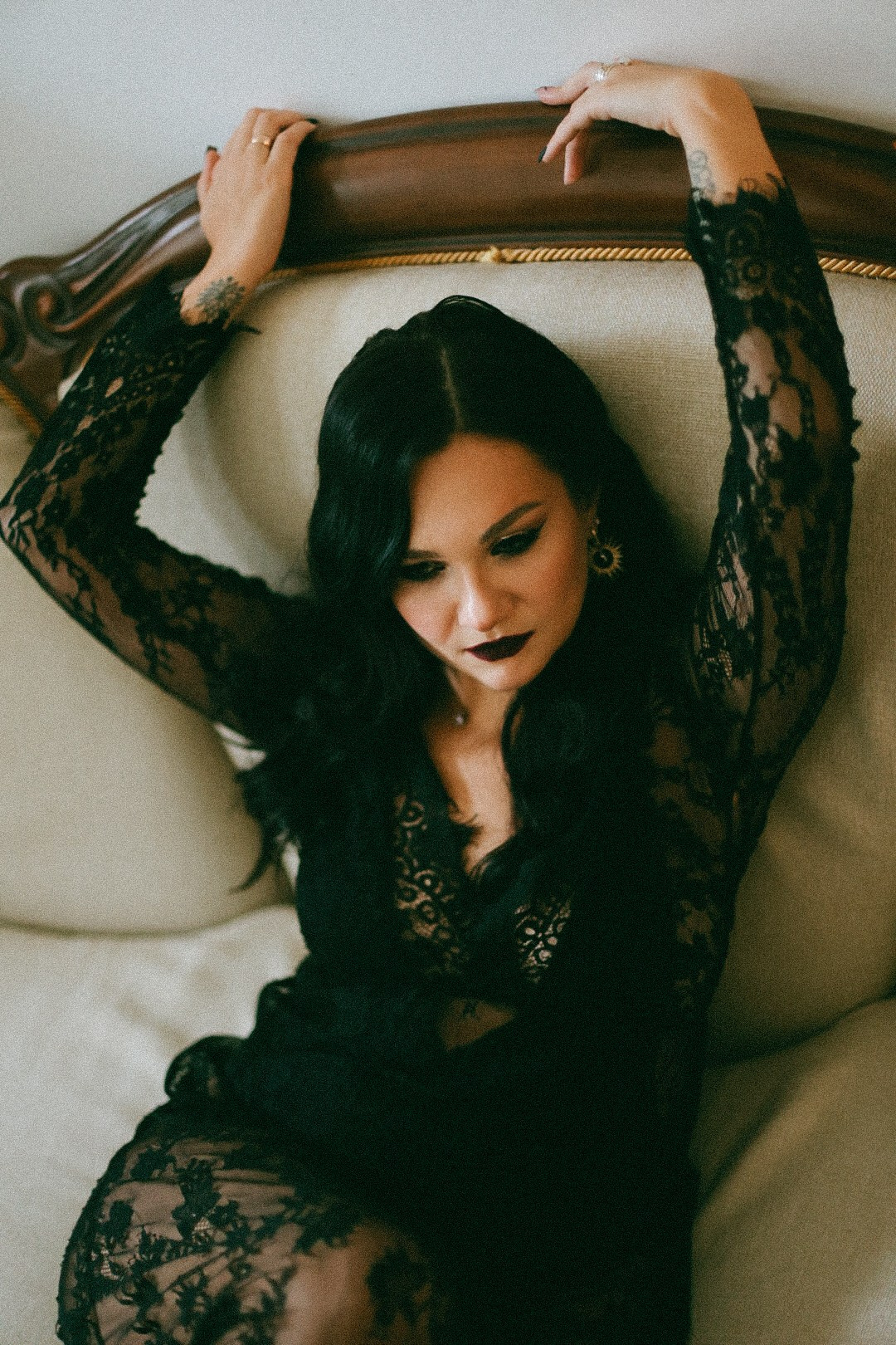 Алена. Фотограф Нижний Новгород