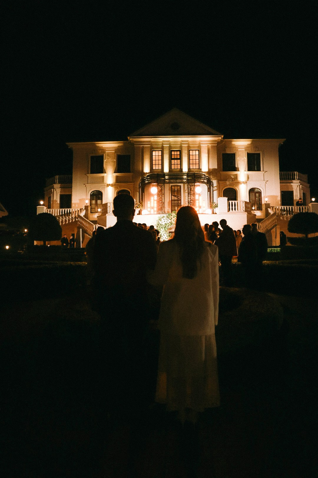 Владимир и Наталья. Фотограф Нижний Новгород