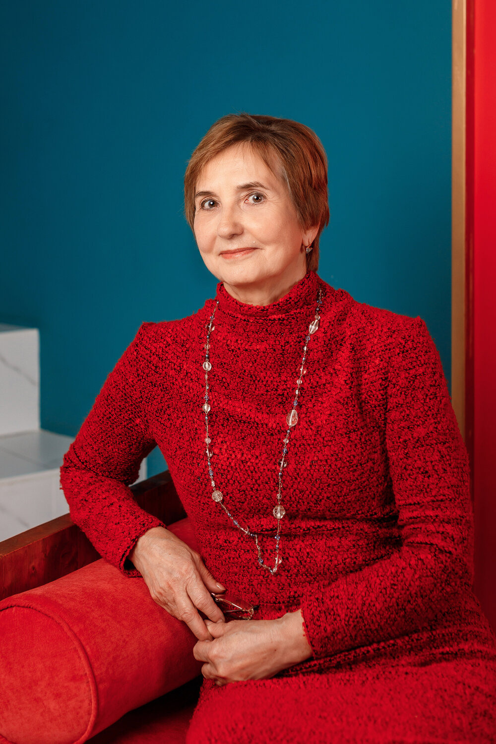 Портретная фотосъёмка (Москва) – Сергей Мирошников. Фотограф в Москве Сергей Мирошников