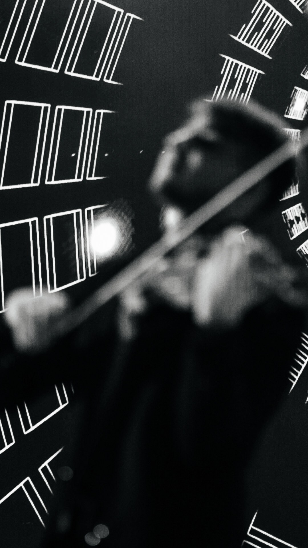 Music. Photographer Mary Matveenko
