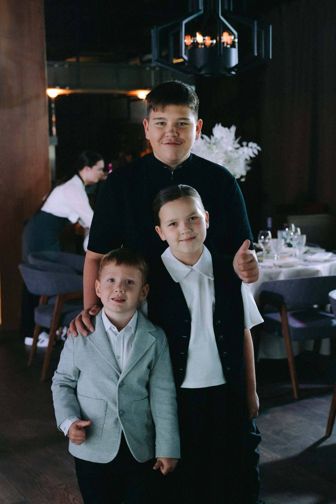 Максим и Даша. Фотограф Нижний Новгород