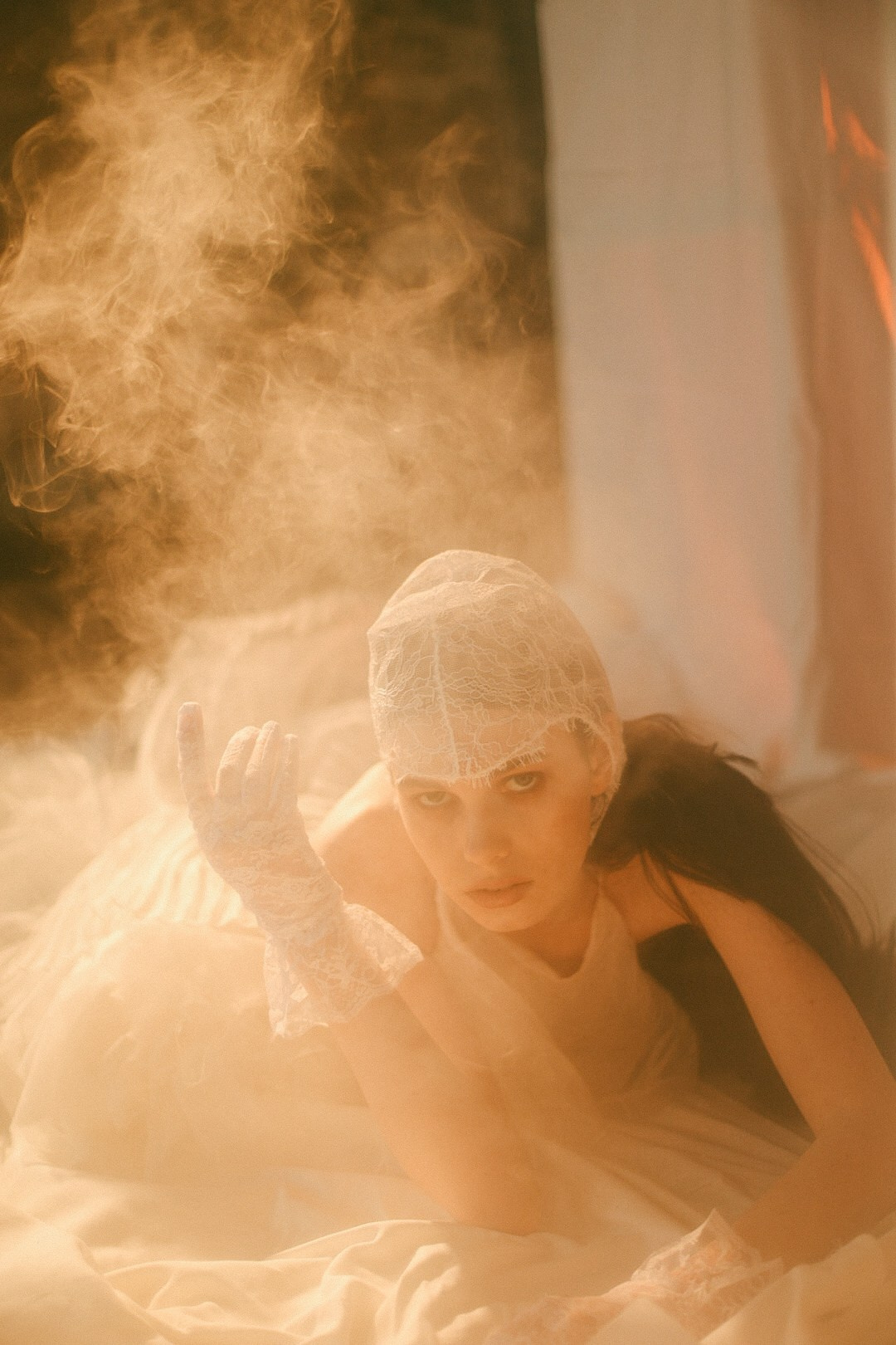 Ghost. Фотограф Нижний Новгород